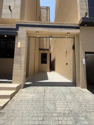 للبيع شقق ارضيه وشقق علويه تشطيب فندقي ف حي الضيافة 1