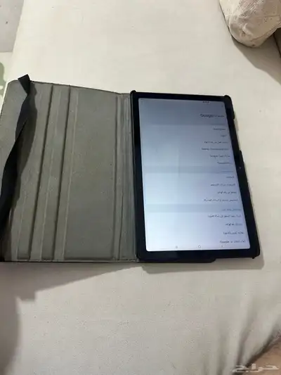 Tap samsung A7 10.4inch 7