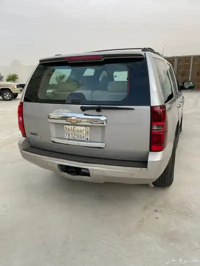 تاهو دبل 7