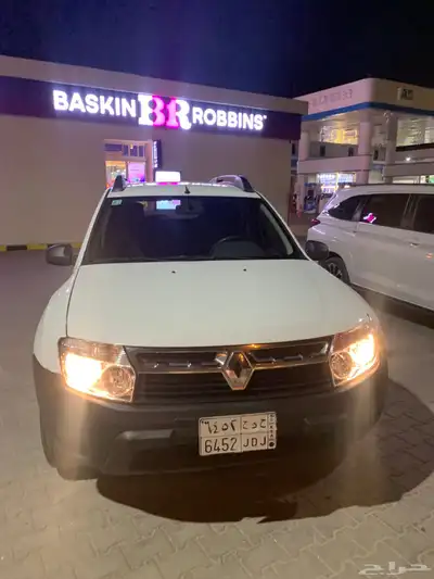 للبيع رينو داستر 2014 نظيف 0
