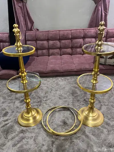 زينه تحفه نحاس صافي 0