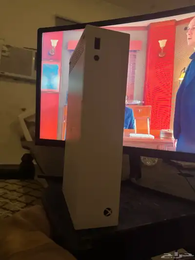 اكس بوكس سيريس اس 0
