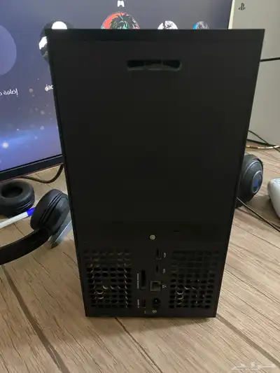 اكس بوكس سيرس اكس Xbox series x 3