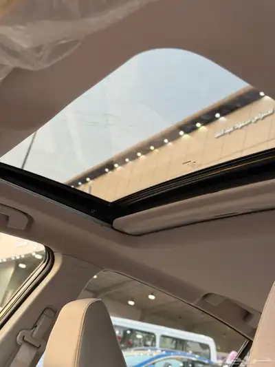 نيسان التيما 2022 - نص فل SV نظيف جدا 10