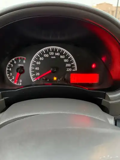 نيسان صني 2019 استاندر 15