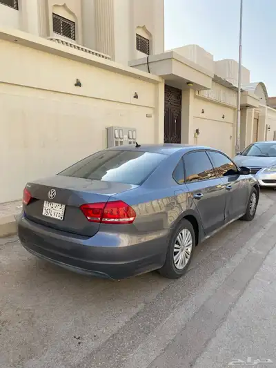فلوكس واجن باسات 2015 2