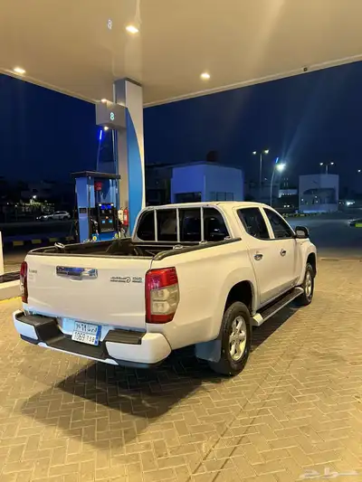مستوبيشي L200 0