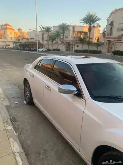 كرايسلر2012 نظيف جدا 2