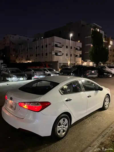 سيراتو 2016 5