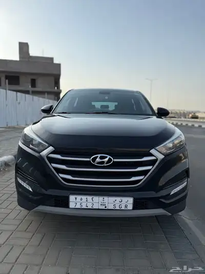 توسان موديل 2018 ديزل دبل وكاله 0