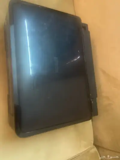 طابعه بيسون الاصليه 1