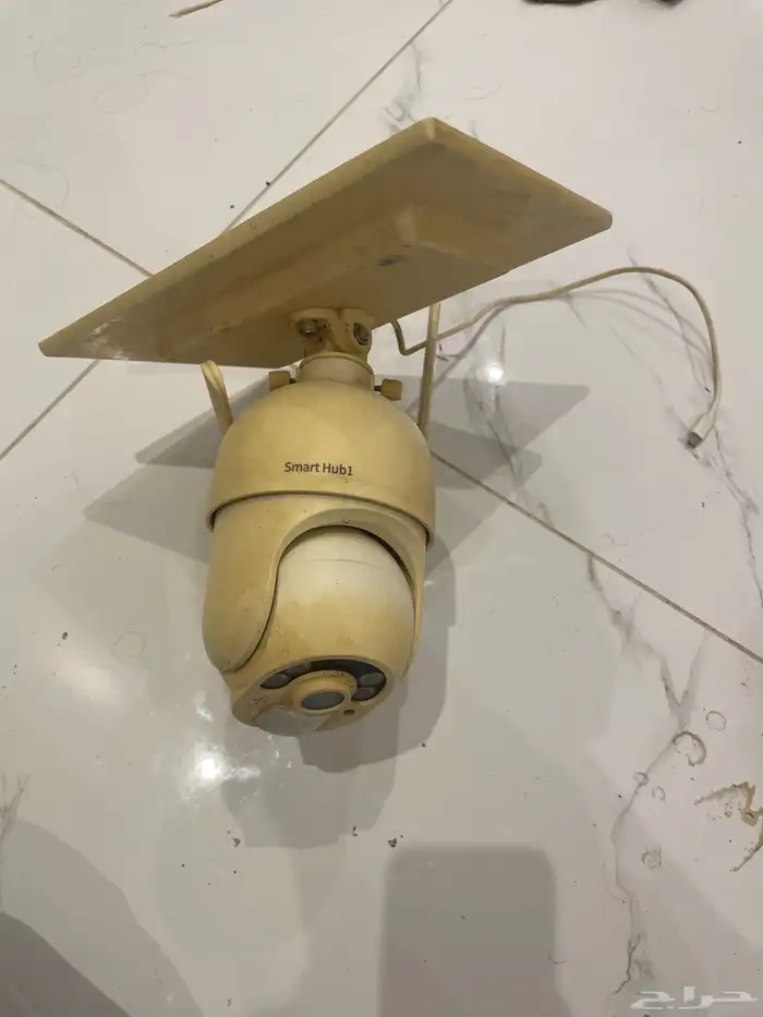 كاميرا مراقبه smart hub1 0
