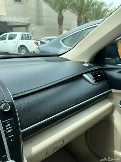 كامري 2016 فل كامل 10