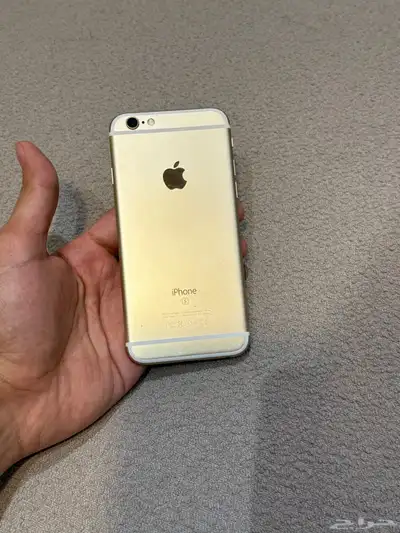 ايفون 6 s 1