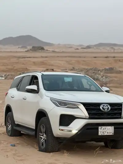فورشنر2023 ديزل 1