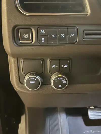 تاهو 2021 LT2 نص فل 12