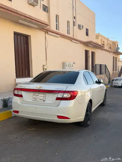 شيفروليه ابيكا 3