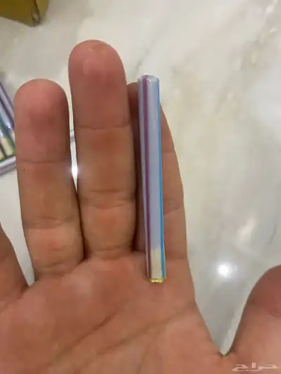 رصاص جفتون كبس حراري 1