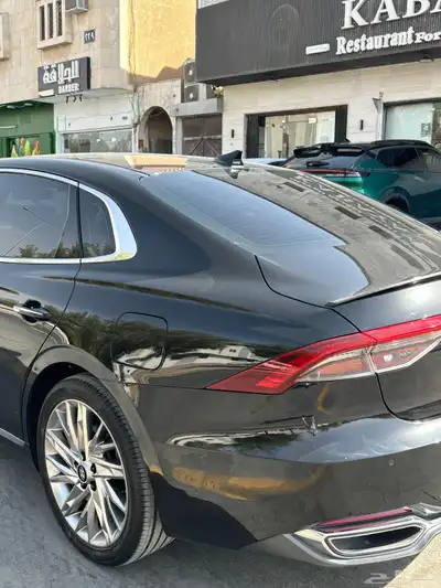 ازيرا 2023 فل كامل 6 سلندر 8