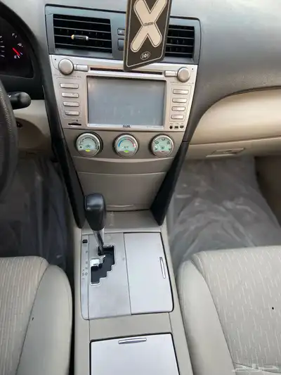 تويوتا أوريون فل كامل 2011 22