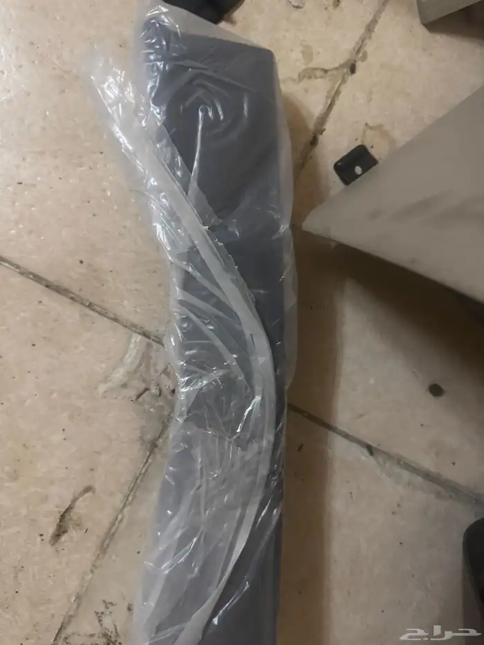 ديكورات داخليه جيب لكزس 470 موديل 2004 وجلد الابواب نظيفه 1