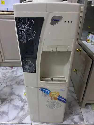 براده ماء نيكاي 0