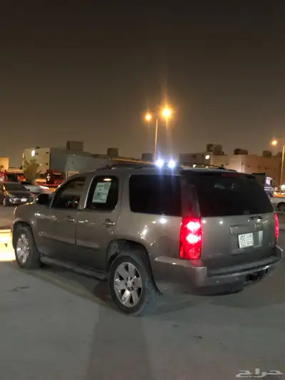 جمس يوكن 2