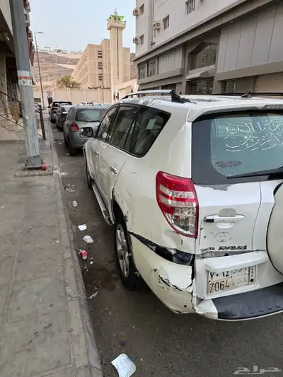 راف فور 2009 3