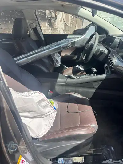 شانجان قطع الغيار إيدو بلاس 5