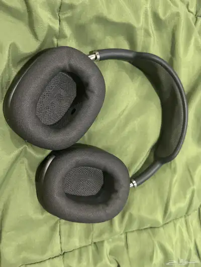 ايربودز ماكس Airpods Max 3