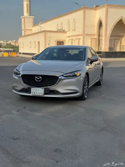 مازدا 6 للبيع 0