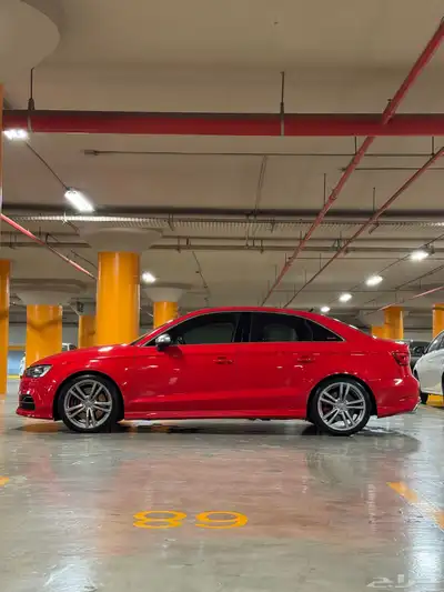 للبيع اودي S3 2016 10