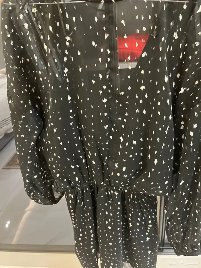 فستان مانجو 5