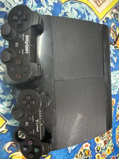 للبيع سوني 3 0