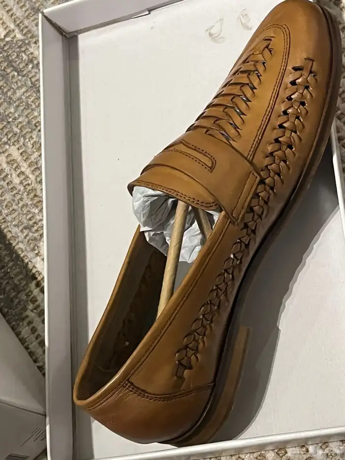 شوزات اديداس بوما كالفن كلاين 4