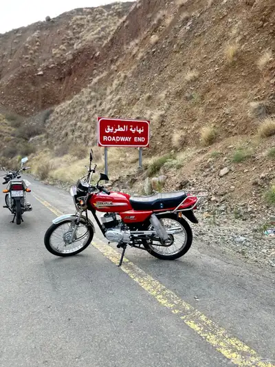 دباب x100 قمة النضافه 3