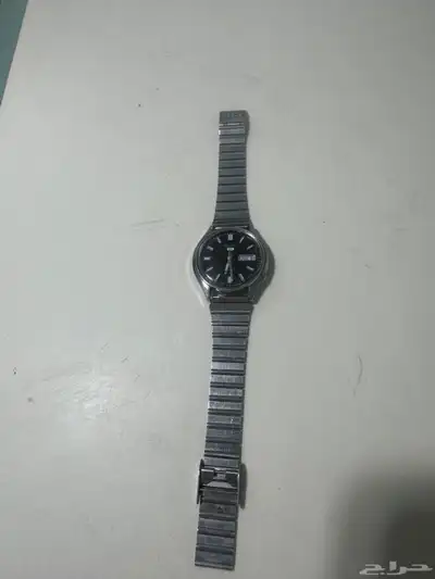 ساعه قديمه جدا سيكو ياباني اصليه 0