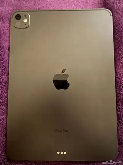ايباد برو M4 11 2024 3