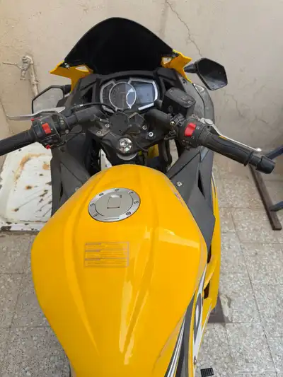دباب صيني ممشى 500 km جديد 1