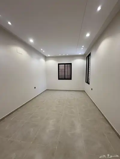 للبيع شقق ارضيه وشقق علويه تشطيب فندقي ف حي الضيافة 8