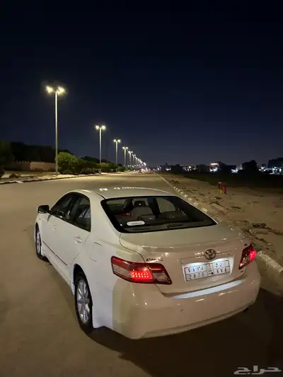 كامري 2010 5