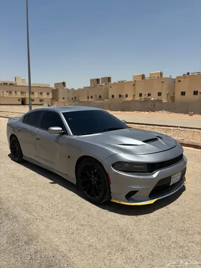 دووج GT بحالة ممتازه 2