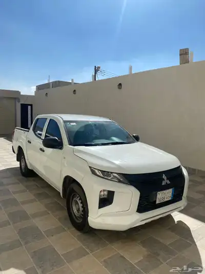 متسوبيشي L200 0