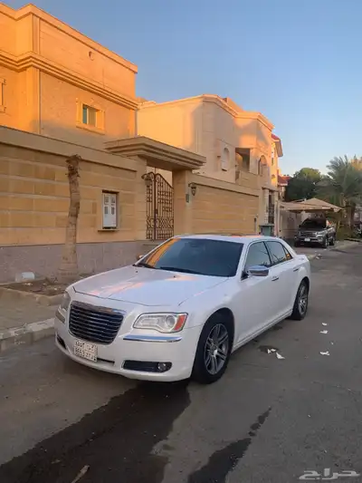 كرايسلر2012 نظيف جدا 0