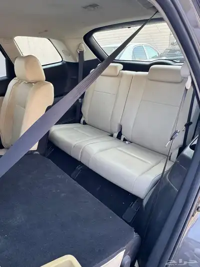 مازدا فل كامل cx9 موديل 2015 9