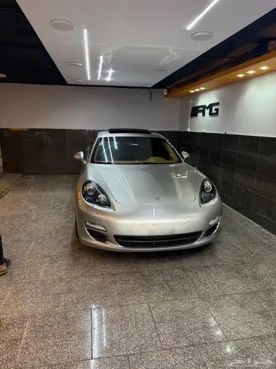 بورش 0