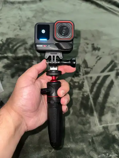 insta 360 ace pro 2 كاميرا اخت الجديده 0