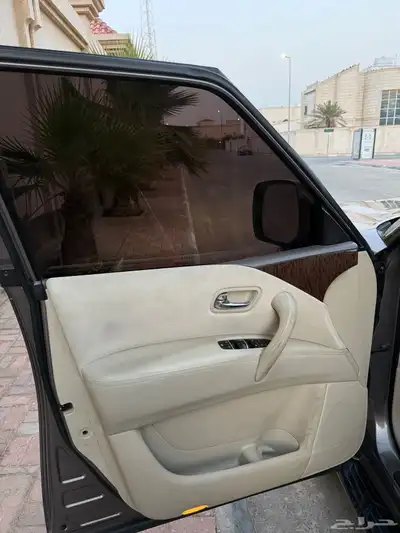 باترول 2015 محول 2024 ( الدمام ) 13