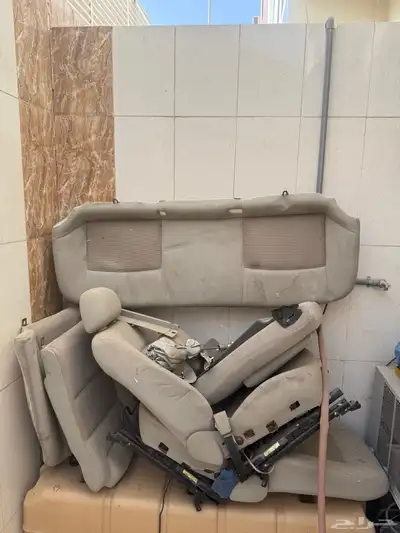 مقاعد كابرس 0