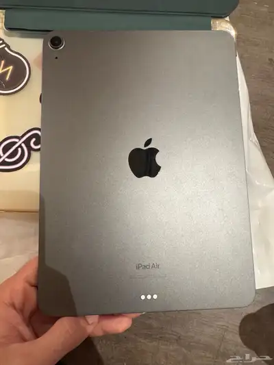 ايباد آير 5 مستعجل 3